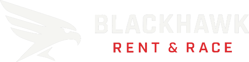 BlackHawk Rent & Race